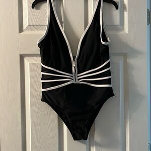 Ladies swimsuit